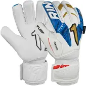 Rinat Egotiko Vengador Spine Turf Basic Målmandshandsker