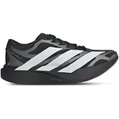 Adidas Løbesko 'Adizero Evo Sl Exo' grå / sort / hvid