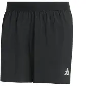 Adidas Sportsbukser 'Ess' sort / hvid