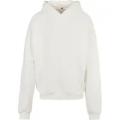 Build Your Brand Ultra Heavy Cotton Box Hættetrøje