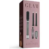 Usorteret GLAM Airstyler 5-i-1 25102075