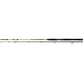 Black Cat Black Passion G2 Mallefiskestang
