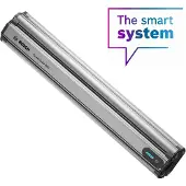 Bosch Powertube 600wh Smart System Batteriet I Underrøret