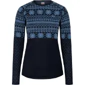 Kari Traa Vilma T-shirt Med Lange ærmer