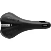 Sportourer X-race Gel Cykelsadel