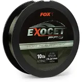 Fox International Exocet Pro 1000 M Monofil Liner