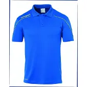 Uhlsport Stream 22 Kortærmet Polo