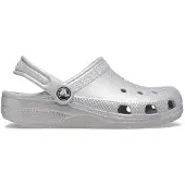 Crocs Classic Glitter Clog T Træsko