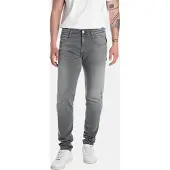 Replay Jeans 'Anbass' grey denim