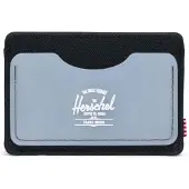 Herschel Charlie Rubber Rfid Tegnebog