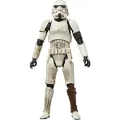 Hasbro Star Wars Imperial Remnant Stormtrooper Figur 15 Cm