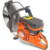 Husqvarna K970 kapsav, benzin, 400 mm
