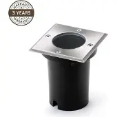 Domoletti OUTDOOR INGROUND LIGHT GDL-123-SS0GPF00