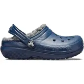 Crocs Classic Lined Træsko