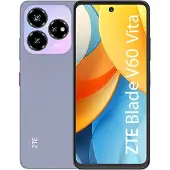 ZTE Blade V60 Vita 6+256Gb Ds 4G Sunrise Violet OEM