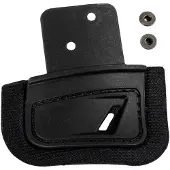 Leatt C-frame Junior Left Lower Skinneplade