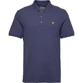 Lyle & Scott Polo Mørkeblå måle