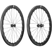 Fulcrum Soniq 2wf Cl Disc Tubeless Hjulset Til Gravelcykel