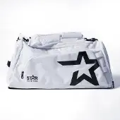Star Wear Star Gymtaske 42 Hvid