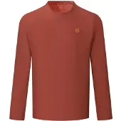 Dare 2b Agile T-shirt Med Lange ærmer