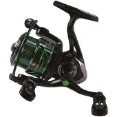 Maver Powerlite Spindende Fiskehjul