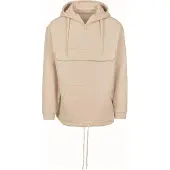 Build Your Brand Sweat Pull Over Hættetrøje