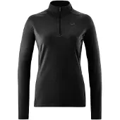 Gonso Essential Halv Lynlås Sweatshirt