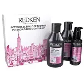 Redken Acidic Color Gloss Case 3 Pcs