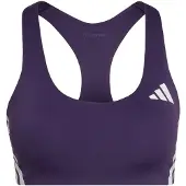 Adidas Adizero Run Sports-bh Med Medium Støtte