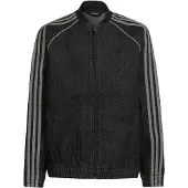 Adidas Originals Sst Loose Track Denimjakke