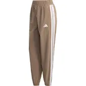 Adidas Train Essentials 3 Stripes Woven Joggers