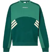 Adidas Originals Munich 93 Crew Neck Sweatshirt