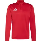 Adidas Sportsweatshirt 'ENT26' rød
