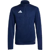 Adidas Entrada 26 Training Halv Lynlås Sweatshirt