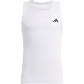 Adidas Primelift Essentials Workout Rib-tanktop, størrelse Large