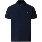 Hackett London Hm5600184 Kortærmet Polo