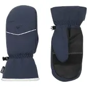 Rossignol - Skihandsker til kvinder - W Temptation IMP'R Mitt Dark Navy til Unisex - Størrelse 6 - Flåde