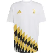 Adidas Juventus Turin Stadium Graphic T-shirt Med Korte ærmer