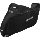 Oxford Stormex Topbox Omslag