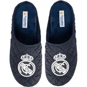 Marpen Real Madrid Cf Padded 24-25 Tøfler