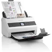 Epson Workforce Ds-970 Scanner
