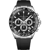 Stührling Original Herreur 4050.2 Monaco Vanguard Elite Navigator