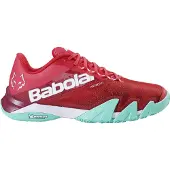 Babolat Jet Premura 2 Lebron Padelsko