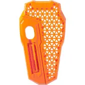 Furygan D3o Airbag Evolution+ Rygbeskytter