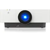 Sony VPL-FHZ85 - 3LCD-projektor - 8000 lumen - 7300 lumen (farve) - WUXGA (1920 x 1200) - 16:10 - 1080p - standard objektiv - LAN