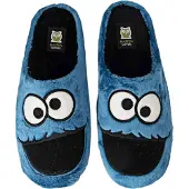 MARPEN SLIPPERS Monstruo Galletas Tøfler