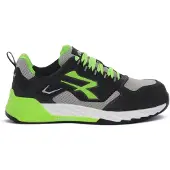 U Power Bran Esd S1ps Hi Hro Fo Sr Sikkerhedssko