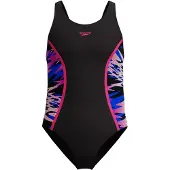 Speedo Hyperboom Splice Muscleback Badetøj
