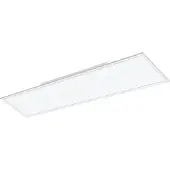 Eglo CONNECT-Z SALOBRENA-Z loftlampe i hvid