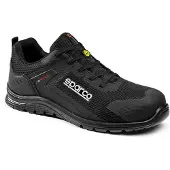 Sparco Practice Kyffin Esd S1ps Sr Fo Sc Sikkerhedssko